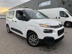 Citroën Berlingo 1.2 Benzine – TREKHAAK - 1 JAAR GARANTIE, Gebruikt, Euro 6, 1199 cc, https://public.car-pass.be/vhr/6853de3f-8619-47ab-a028-2d532f2eca1e