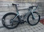 Scott foil rc pro maat medium 54, Fietsen en Brommers, Carbon, Heren, Meer dan 20 versnellingen, 53 tot 57 cm