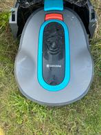 SILENO life slimme robotgrasmaaier, 1500 m², Tuin en Terras, Ophalen, Gebruikt, Bestuurbaar via app, Meer dan 25 cm