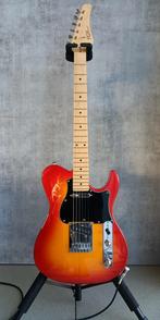 Electrische gitaar FGN Japan,en versterker blackstar 20 v3, Ophalen