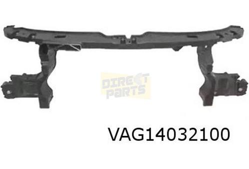 Volkswagen T5 II (10/09-7/15) bovenfront (slotsteun) Origine, Auto-onderdelen, Carrosserie, Bumper, Volkswagen, Nieuw, Verzenden