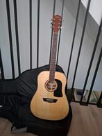 Accustisch gitaar te koop, Muziek en Instrumenten, Snaarinstrumenten | Gitaren | Akoestisch, Ophalen, Zo goed als nieuw