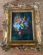 Stilleven met bloemen- J. J. Foulon, Ophalen