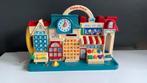 Fisher-Price vintage educaville fonctionne parfaitement, Gebruikt