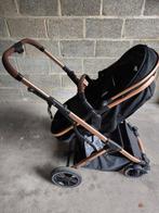 Poussette bébé avec son maxi-cosy à vendre, Kinderen en Baby's, Kinderwagens en Combinaties, Ophalen, Zo goed als nieuw