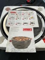 Barbecook tafelbarbecue model Joya, Tuin en Terras, Ophalen of Verzenden, Gebruikt, Barbecook