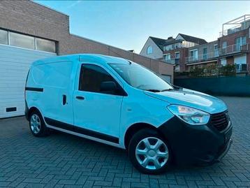 Dacia dokker | 12 M Garantie | 42 Dkm | Benzine | 2019 | beschikbaar voor biedingen