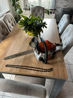 Stihl ms 162 kettingzaag, Ophalen, Stihl, Gebruikt, Kettingzaag