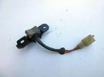 Yamaha FJ1200 schakelaar reserve tank FJ 1200 switch knop fj, Motos, Enlèvement ou Envoi, Utilisé
