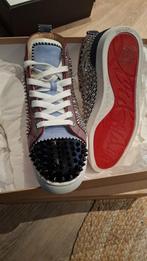 Christian louboutin, Sport en Fitness, Basketbal, Ophalen, Zo goed als nieuw