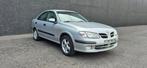 Nissan Almera Aruba *AIRCO*, Auto's, Almera, Beige, Bedrijf, Berline