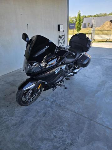 K 1600 B - PREMIUM SELECTION beschikbaar voor biedingen