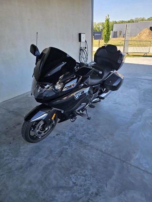 K 1600 B - PREMIUM SELECTION, Motoren, Motoren | BMW, Bedrijf, Toermotor, meer dan 35 kW, Ophalen