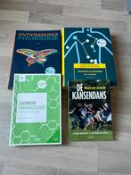 Boeken bachelor verpleegkunde artvelde, Boeken, Studieboeken en Cursussen, Ophalen, Zo goed als nieuw, Hogeschool