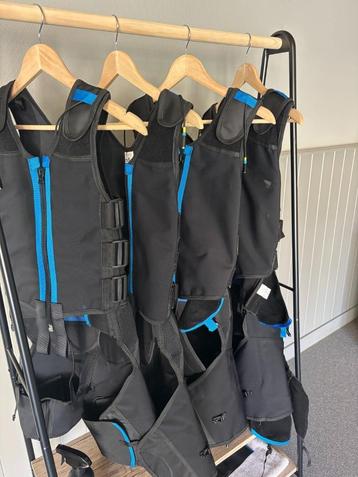 Efit Connect Pro  beschikbaar voor biedingen