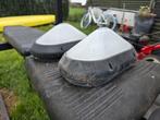 4stuks tuinverlichting, Tuin en Terras, Ophalen, Gebruikt