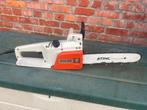 Kettingzag stihl, Jardin & Terrasse, Scies manuelles, Enlèvement
