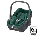 Maxi Cozy - Pebble 360 - incl. Regenhoes, Kinderen en Baby's, Ophalen of Verzenden, Zo goed als nieuw, Maxi-Cosi, Isofix