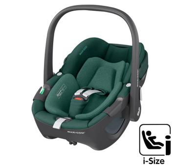 Maxi Cozy - Pebble 360 - incl. Regenhoes beschikbaar voor biedingen