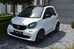 smart fortwo, Automaat, Wit, 2 zetels, ForTwo