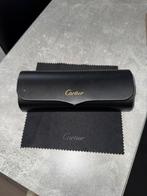 Lunettes cartier, Enlèvement, Comme neuf, Lunettes