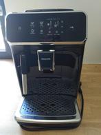 MACHINE A CAFE, Electroménager, Machine à espresso, Tuyau à Vapeur, Café en grains, Enlèvement