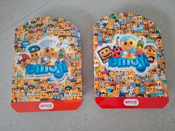 Emoji's Aldi 2024 en 2025 beschikbaar voor biedingen