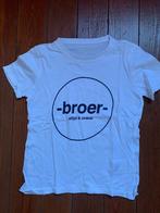 t-shirt jbc broer maat 128, Kinderen en Baby's, Ophalen of Verzenden, Gebruikt, Jongen, Shirt of Longsleeve