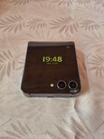 Samsung Z Flip 5, Telecommunicatie, Mobiele telefoons | Samsung, Gebruikt, Zwart, Ophalen of Verzenden, Galaxy Z Flip
