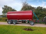 MestTransporttank 28.000 ltr Schuitemaker rapide 6600.W, Ophalen