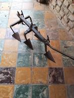 TUINSCHOEPER POLET PAUL, Ophalen