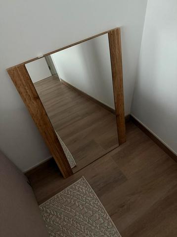 Miroir mural 80x54 beschikbaar voor biedingen