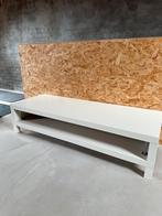 Ikea wit tv meubel, Huis en Inrichting, Kasten |Televisiemeubels, Gebruikt, Ophalen