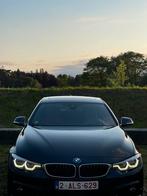 BMW 430i Gran Coupe xDrive Aut. Luxury Line (full optie), 5 places, Cuir, Cruise Control, Série 4 Gran Coupé