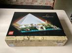 Lego 21058 Grote piramide van Gizeh, Hobby & Loisirs créatifs, Enlèvement, Neuf