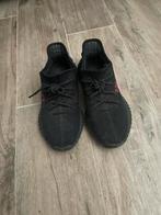 Yeezy’s zwart maat 44, Kleding | Heren, Schoenen, Zwart, Ophalen of Verzenden, Adidas Yeezy, Gedragen