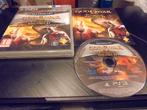 Playstation 3 Classic HD God of War Collection (CIB), Avontuur en Actie, Vanaf 18 jaar, 1 speler, Ophalen of Verzenden
