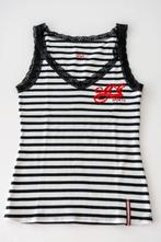 Topje, merk MarcCain, NIEUW, maat 1, Kleding | Dames, Topjes, Overige kleuren, Verzenden, Nieuw, Zonder mouw