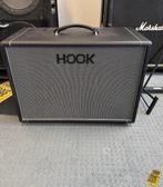 HOOK 1X12 OPEN CABINET, Ophalen of Verzenden, Zo goed als nieuw, Gitaar, 50 tot 100 watt