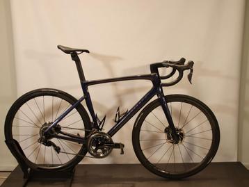 S-Works Tarmac SL7 Maat 56 cm  beschikbaar voor biedingen