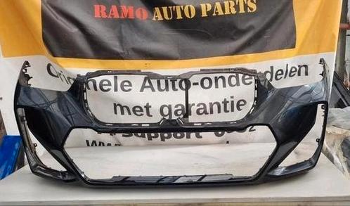 voorbumper BMW X1 U11 M PAKKET ORIGINEEL, Auto-onderdelen, Carrosserie, BMW, Gebruikt, Ophalen of Verzenden