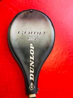 Tennisracket Dunlop (volwassen Tennis), Racket, Gebruikt, Ophalen of Verzenden, Dunlop