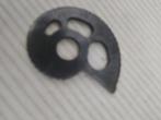 Honda XR 500 spanschijven,kettingspanners, achterwiel, Motoren, Ophalen of Verzenden, Gebruikt