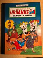 Urbanus valt in herhaling luxe, Boeken, Eén stripboek, Ophalen of Verzenden, Zo goed als nieuw, Urbanus; Willy Linthout