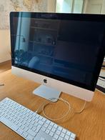iMac 21,5-inch, Computers en Software, Apple Desktops, Ophalen of Verzenden, Zo goed als nieuw, IMac