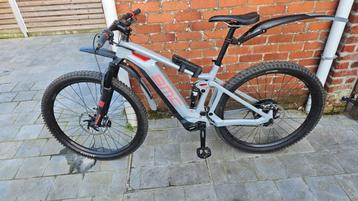 BMC Speedfox AMP 3 beschikbaar voor biedingen