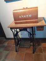 Naaimachine, Antiek en Kunst, Ophalen