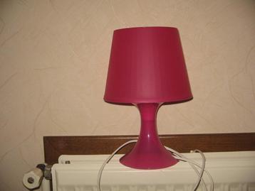 nieuwe nachtlamp Ikea beschikbaar voor biedingen