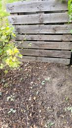 houten paletten, Ophalen, Gebruikt, Minder dan 200 cm, Pallet