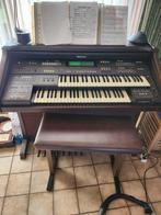 Orgel, Muziek en Instrumenten, Ophalen of Verzenden, Orgel
